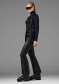 náhľad Dámske nohavice Goldbergh Hashiru Ski Pants Black