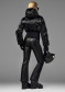 náhľad Dámske nohavice Goldbergh Hashiru Ski Pants Black