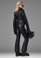 náhľad Dámske nohavice Goldbergh Hashiru Ski Pants Black