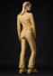 náhľad Dámske nohavice Goldbergh Splendore Ski Pants Lark