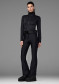 náhľad Dámske nohavice Goldbergh Splendore Ski Pants Black