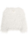 náhľad Dámsky sveter Goldbergh Hato Pullover Snow White