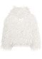 náhľad Dámsky sveter Goldbergh Hato Pullover Snow White