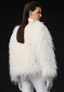 náhľad Dámsky sveter Goldbergh Hato Pullover Snow White