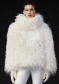 náhľad Dámsky sveter Goldbergh Hato Pullover Snow White