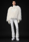 náhľad Dámsky sveter Goldbergh Hato Pullover Snow White