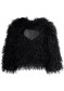 náhľad Goldbergh Hato Pullover Black