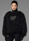 náhľad Goldbergh Hato Pullover Black