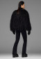 náhľad Goldbergh Hato Pullover Black