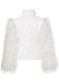 náhľad Dámska bunda Goldbergh Yawa Ski Jacket Snow White