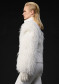 náhľad Dámska bunda Goldbergh Yawa Ski Jacket Snow White