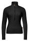 náhľad Dámsky rolák Goldbergh Reina Ski Pully Black