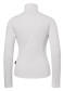 náhľad Dámsky rolák Goldbergh Reina Ski Pully Birch Grey