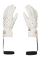 náhľad Dámske rukavice Goldbergh Josei Gloves Snow White