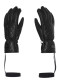 náhľad Dámske rukavice Goldbergh Josei Gloves Black