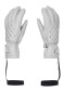 náhľad Dámske rukavice Goldbergh Josei Gloves Birch Grey