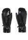 náhľad Dámske rukavice Goldbergh Guramu Mittens Black