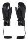 náhľad Dámske rukavice Goldbergh Guramu Mittens Black