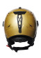 náhľad Dámska helma Goldbergh Glitz Helmet Rich Gold