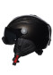 náhľad Dámska helma Goldbergh Glitz Helmet Black