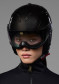 náhľad Dámska helma Goldbergh Glitz Helmet Black
