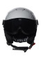 náhľad Dámska helma Goldbergh Glitz Helmet Silver