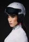 náhľad Dámska helma Goldbergh Glitz Helmet Silver