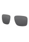 náhľad Náhradné sklá Oakley AOO9417LS 00000459 Holbrook XL ALK PRIZM Black Polar
