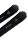 náhľad Rossignol SIGNATURE ALLAIS KONECT + SPX 12 KONECT GW B80 RAPPZ05+FCPCS04