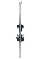 náhľad Rossignol SIGNATURE ALLAIS KONECT + SPX 12 KONECT GW B80 RAPPZ05+FCPCS04