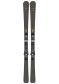 náhľad Rossignol SIGNATURE ROC KONECT + NX 12 KONECT GW B80 BLK CHROM / RAPPX06+FCKCN02