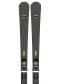 náhľad Rossignol SIGNATURE ROC KONECT + NX 12 KONECT GW B80 BLK CHROM / RAPPX06+FCKCN02