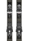 náhľad Rossignol SIGNATURE ROC KONECT + NX 12 KONECT GW B80 BLK CHROM / RAPPX06+FCKCN02