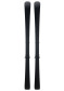 náhľad Rossignol SIGNATURE ROC KONECT + NX 12 KONECT GW B80 BLK CHROM / RAPPX06+FCKCN02
