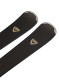 náhľad Rossignol SIGNATURE ROC KONECT + NX 12 KONECT GW B80 BLK CHROM / RAPPX06+FCKCN02