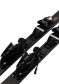 náhľad Rossignol SIGNATURE ROC KONECT + NX 12 KONECT GW B80 BLK CHROM / RAPPX06+FCKCN02