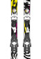 náhľad Rossignol SAVAGE PISTE KONECT + NX 12 KONECT GW B80 SAVAGE / RAPSD05+FCPCN08