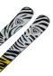 náhľad Rossignol SAVAGE PISTE KONECT + NX 12 KONECT GW B80 SAVAGE / RAPSD05+FCPCN08