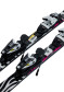 náhľad Rossignol SAVAGE PISTE KONECT + NX 12 KONECT GW B80 SAVAGE / RAPSD05+FCPCN08