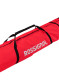 náhľad Rossignol HERO SKI BAG 2/3P ADJUSTABLE 1-RED-vak na lyže