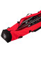 náhľad Rossignol HERO SKI BAG 2/3P ADJUSTABLE 1-RED-vak na lyže