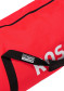 náhľad Rossignol HERO SKI BAG 2/3P ADJUSTABLE 1-RED-vak na lyže