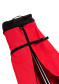 náhľad Rossignol HERO SKI BAG 2/3P ADJUSTABLE 1-RED-vak na lyže