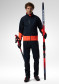 náhľad Rossignol M VENON SOFTSHELL JACKET-BLACK