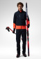 náhľad Rossignol M VENON SOFTSHELL PANT-BLACK