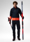 náhľad Rossignol M VENON SOFTSHELL PANT-BLACK