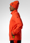 náhľad Rossignol M HERO STRETCH FLEECE JACKET-NEON RED
