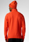 náhľad Rossignol M HERO STRETCH FLEECE JACKET-NEON RED