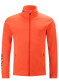 náhľad Rossignol M HERO STRETCH FLEECE JACKET-NEON RED
