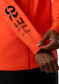 náhľad Rossignol M HERO STRETCH FLEECE JACKET-NEON RED